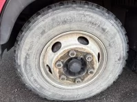 Hino RANGER лот № 210 оценка 3.5  с аукциона в Японии 8