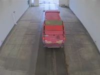 Hino RANGER лот № 210 оценка 3.5  с аукциона в Японии 2