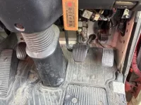 Hino RANGER лот № 210 оценка 3.5  с аукциона в Японии 3