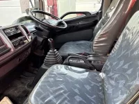 Hino RANGER лот № 210 оценка 3.5  с аукциона в Японии 4