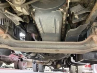 Hino RANGER лот № 210 оценка 3.5  с аукциона в Японии 9