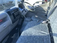 Hino DUTRO лот № 1087 оценка 3.5  с аукциона в Японии 4