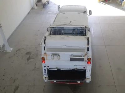 Hino DUTRO  с аукциона в Японии