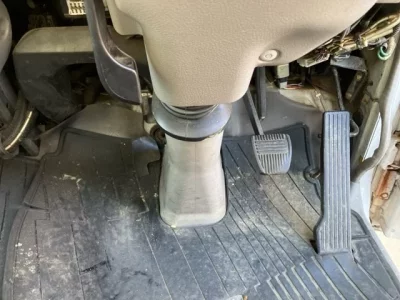 Hino DUTRO  с аукциона в Японии