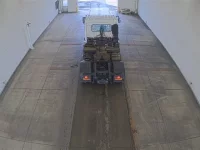 Mitsubishi SUPER GREAT лот № 214 оценка R  с аукциона в Японии 2