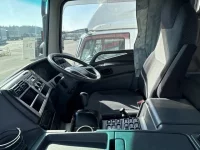 Mitsubishi SUPER GREAT лот № 214 оценка R  с аукциона в Японии 3