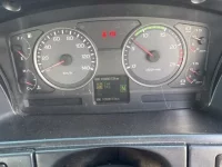 Mitsubishi SUPER GREAT лот № 214 оценка R  с аукциона в Японии 4