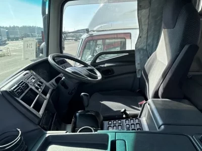 Mitsubishi SUPER GREAT  с аукциона в Японии