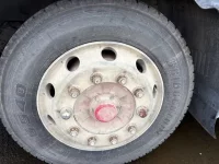 Hino RANGER лот № 212 оценка 3.5  с аукциона в Японии 8