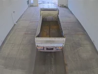 Hino RANGER лот № 212 оценка 3.5  с аукциона в Японии 2