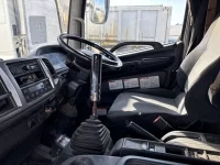 Hino RANGER лот № 212 оценка 3.5  с аукциона в Японии 4