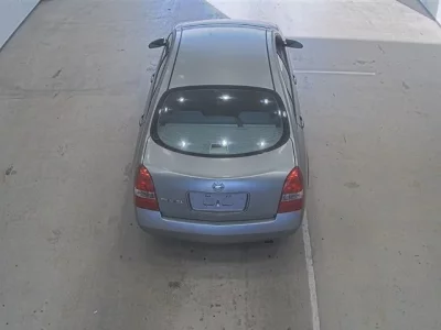 Nissan PRIMERA