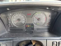 Mitsubishi SUPER GREAT лот № 216 оценка 3  с аукциона в Японии 5