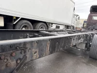 Mitsubishi SUPER GREAT лот № 216 оценка 3  с аукциона в Японии 8