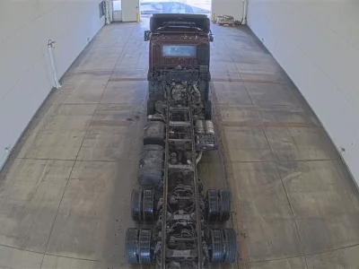 Mitsubishi SUPER GREAT  с аукциона в Японии