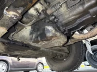 Mitsubishi CANTER лот № 1092 оценка 3  с аукциона в Японии 9