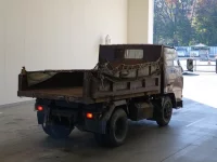 Mitsubishi CANTER лот № 1092 оценка 3  с аукциона в Японии 1