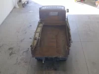 Mitsubishi CANTER лот № 1092 оценка 3  с аукциона в Японии 2