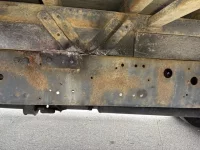 Mitsubishi FUSO FIGHTER лот № 3076 оценка R  с аукциона в Японии 8