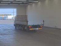 Mitsubishi FUSO FIGHTER лот № 3076 оценка R  с аукциона в Японии 1