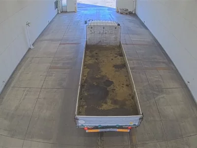 Mitsubishi FUSO FIGHTER  с аукциона в Японии