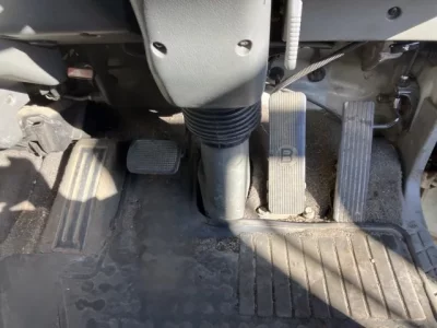 Mitsubishi FUSO FIGHTER  с аукциона в Японии