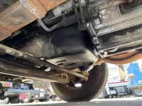 Mitsubishi CANTER лот № 1095 оценка 3.5  с аукциона в Японии 9