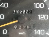 Mitsubishi CANTER лот № 1095 оценка 3.5  с аукциона в Японии 5