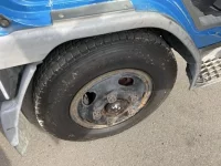 Mitsubishi CANTER лот № 1095 оценка 3.5  с аукциона в Японии 8