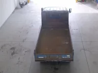 Mitsubishi CANTER лот № 1095 оценка 3.5  с аукциона в Японии 2