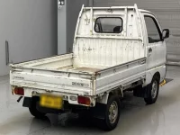 Mitsubishi MINICAB TRUCK лот № 3093 оценка 2  с аукциона в Японии 1