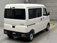 Daihatsu HIJET VAN лот № 3092 оценка S  с аукциона в Японии 1