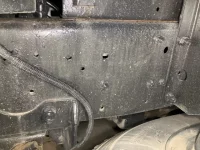 Hino RANGER лот № 3077 оценка R  с аукциона в Японии 8