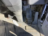 Hino RANGER лот № 3077 оценка R  с аукциона в Японии 3