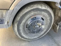 Hino RANGER лот № 3077 оценка R  с аукциона в Японии 7