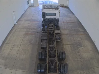 Nissan UD SERIES  с аукциона в Японии