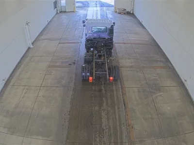 Hino RANGER  с аукциона в Японии