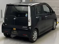 Daihatsu MOVE лот № 3097 оценка RA  с аукциона в Японии 1