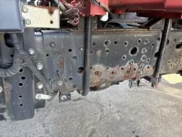 Hino RANGER лот № 3079 оценка 3.5  с аукциона в Японии 8