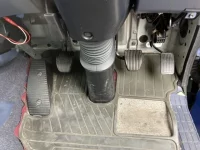 Hino RANGER лот № 3079 оценка 3.5  с аукциона в Японии 3