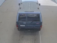 Toyota LAND CRUISER лот № 20126 оценка 3  с аукциона в Японии 2