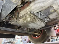 Toyota DYNA лот № 1096 оценка 4  с аукциона в Японии 9