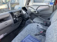 Toyota DYNA лот № 1096 оценка 4  с аукциона в Японии 4