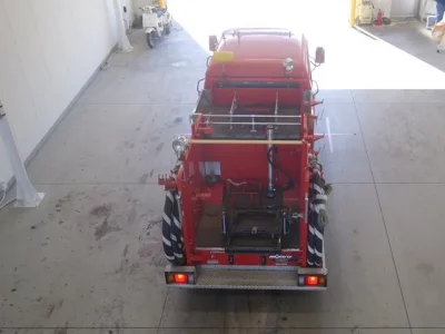 Toyota DYNA  с аукциона в Японии