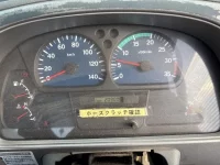 Nissan CONDOR лот № 219 оценка 3.5  с аукциона в Японии 5