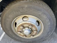 Nissan CONDOR лот № 219 оценка 3.5  с аукциона в Японии 7