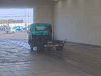 Nissan CONDOR лот № 219 оценка 3.5  с аукциона в Японии 1