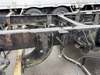 Nissan CONDOR лот № 219 оценка 3.5  с аукциона в Японии 8