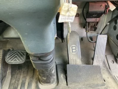 Nissan CONDOR  с аукциона в Японии