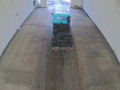 Nissan CONDOR  с аукциона в Японии